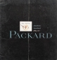 Preview: Packard Modelprogram 1956 Carbrochure (6315)